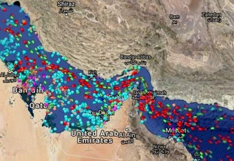 بستن تنگه هرمز فقط یکی از اهرم‌های ایران است