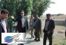 دیدار پّر از درد فرماندار کهگیلویه با اهالی یک روستا (+تصاویر)  <img src="/images/picture_icon.png" width="11" height="10" border="0" align="top">