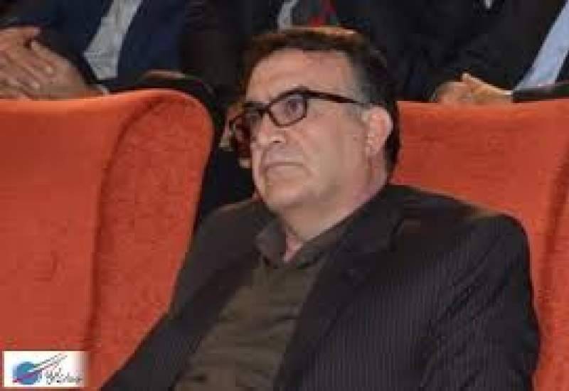دعوت فرماندار شهرستان کهگیلویه از مردم برای حضور در راهپیمایی ۱۳ آبان