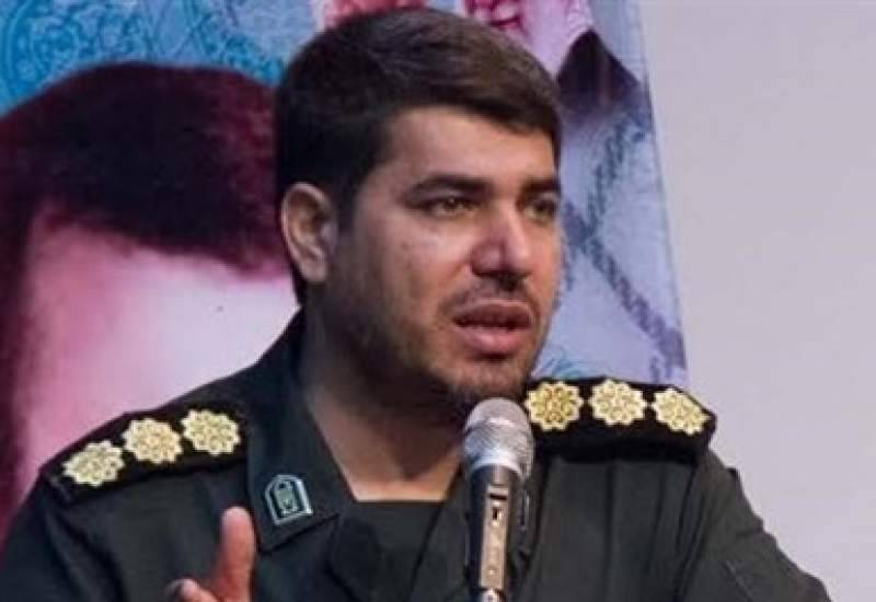 اتصال انقلاب اسلامی را به حکومت مهدی (عج) جشن می‌گیریم /استخوان‌های غرب در حال خرد شدن است