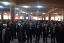 نخستین یادواره شهدای سادات «امام‌زاده نورالدین» (ع) در دهدشت برگزار شد ( + تصاویر )  <img src="/images/picture_icon.png" width="11" height="10" border="0" align="top">