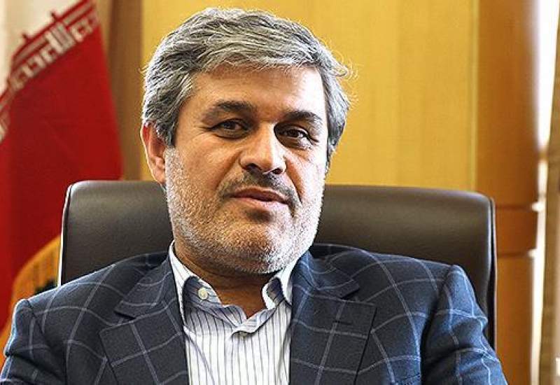 تاجگردون: امسال، سال سختی است/ تورم، تحریم و فشارهای دیگر داریم