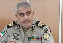 برگزاری یادواره 210 شهید ارتش کهگیلویه و بویراحمد در گچساران