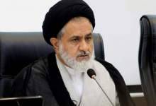 واکنش امام جمعه گچساران به بیانیه‌ی ساختگی