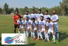 استقلال ماهشهر 0-1 تام کهگیلویه