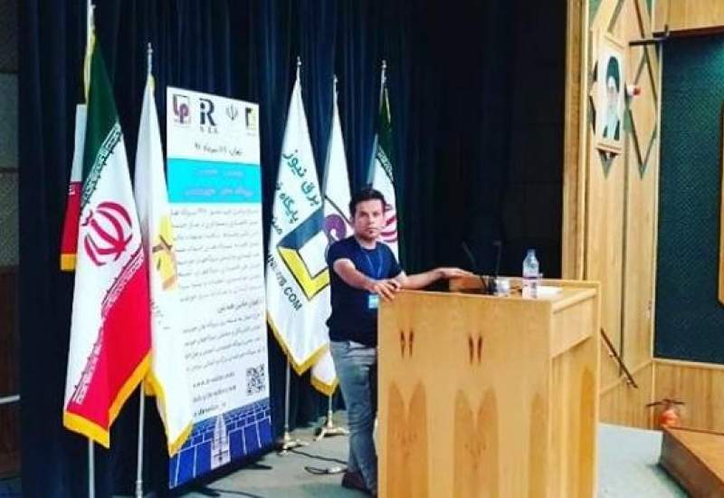 منابع انسانی توانمند؛ رمز پیروزی در هر نهاد و سازمان