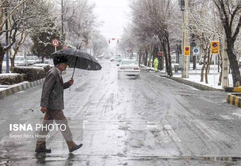 آخرین خبر از وضعیت راه‌های کهگیلویه و بویراحمد