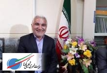 دهبانی‌پور کاندیدای اصلاح‌طلبان کهگیلویه بزرگ ثبت نام کرد