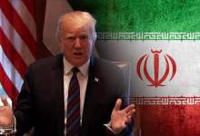 ترامپ: از ایران تشکر می‌کنم