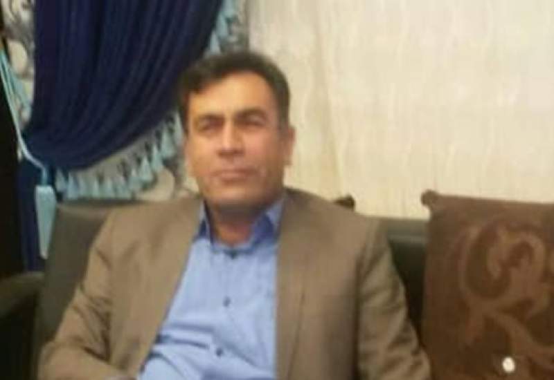 مدیرکل جدید تعاون روستایی کهگیلویه و بویراحمد مشخص شد