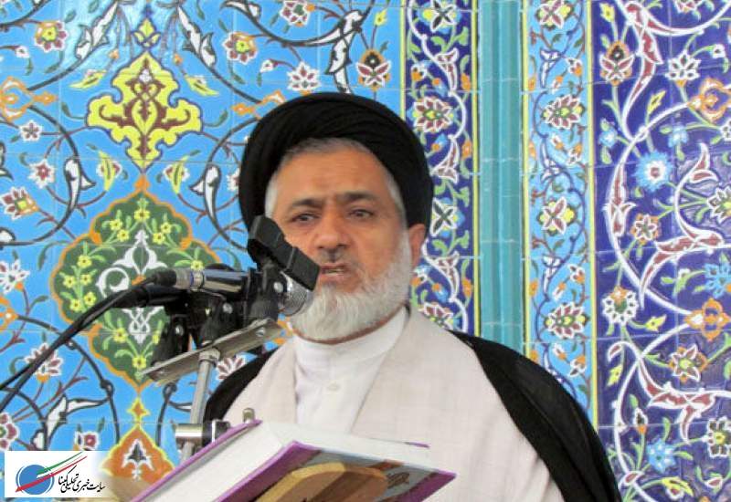 برادران شورای نگهبان تمامش کنید