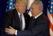 شکاف بین ترامپ و نتانیاهو در مورد نحوه برخورد با ایران / اگر اسرائیل وارد درگیری نظامی با ایران شود، آمریکا از آن حمایت نخواهد کرد