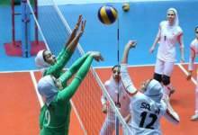 زنان ظرفیت سرپرستی کاروان ورزشی ایران را دارند