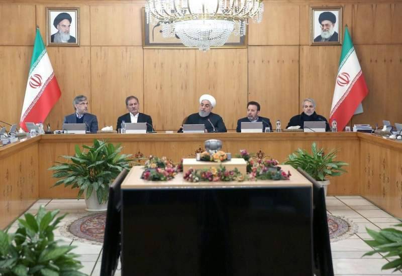 دعوت روحانی برای احترام به «راه‌های مردم»؛ با یک جناح کشور را نمی‌توان اداره کرد  + پاسخ کدخدایی