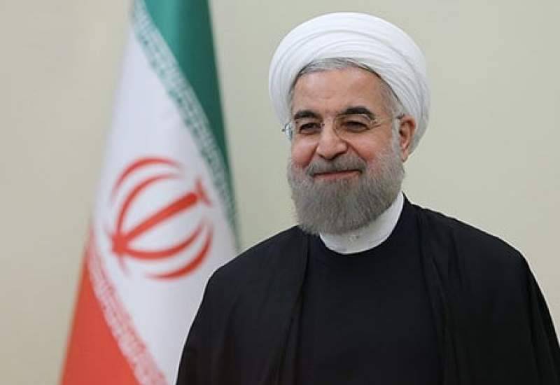 نسبت دادن «مشارکت‌ در پروژه ضدملی» به رییس‌جمهور اتهامی بزرگ است