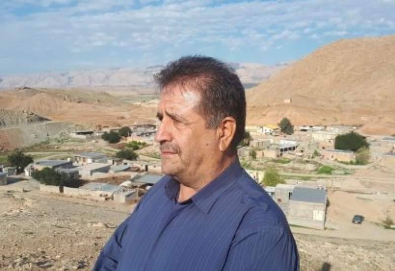 روستای مرزی کهگیلویه و بویر احمد و خوزستان از بن بست ارتباطی خارج خواهد شد