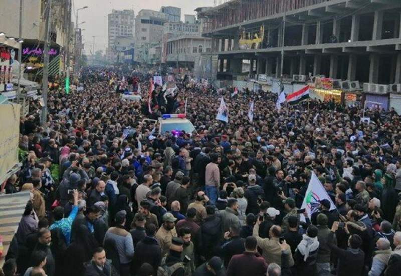 «بزرگ‌ترین بدرقه‌ی جهان»؛ رویش معرفتی جدید در انقلاب