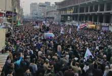 «بزرگ‌ترین بدرقه‌ی جهان»؛ رویش معرفتی جدید در انقلاب