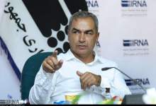 پرسپولیس درست مثل تیم ملی ضربه خورد