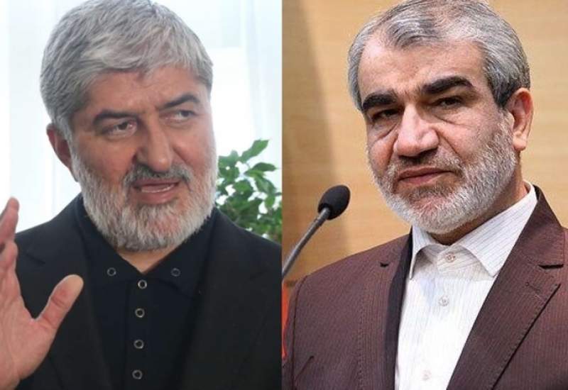 جوابیه تند شورای نگهبان به انتقادات علی مطهری
