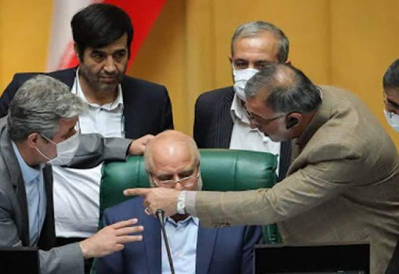 زاکانی: باید مشخص شود تاجگردون از اسناد سرّی کمیسیون بودجه سوءاستفاده کرده یا خیر
