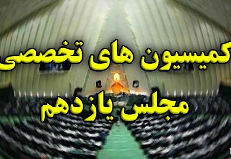 اکازیون‌نشینان مجلس