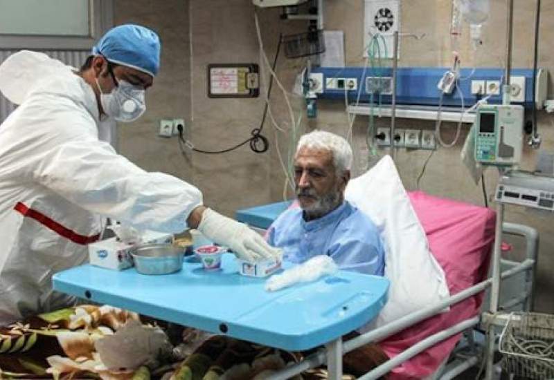 هزينه درمان كرونا ٥٠ ميليوني شد