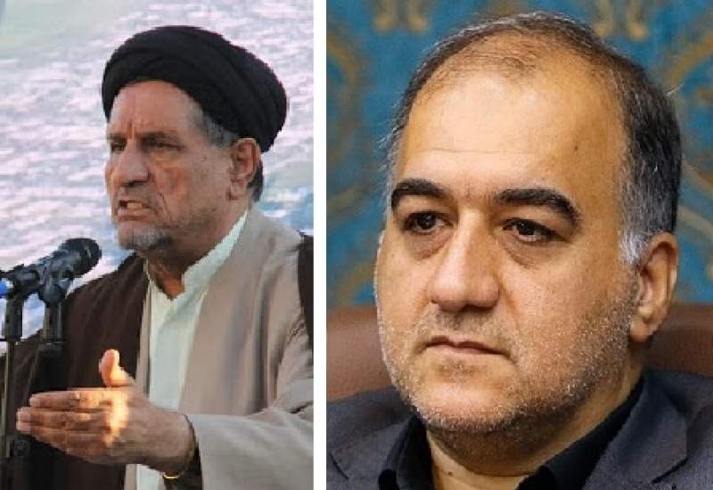 واکنش «موحد» به توهین «خیاطیان»؛ لرها گنجینه سلحشوریند
