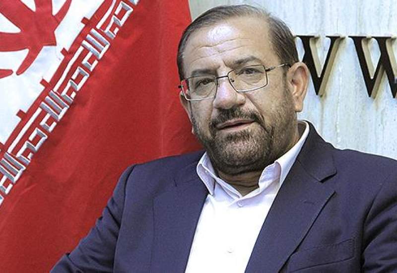 دیدار روشنفکر با معاون پارلمانی رئیس جمهور