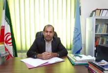 رئیس جدید دادگستری گچساران منصوب شد