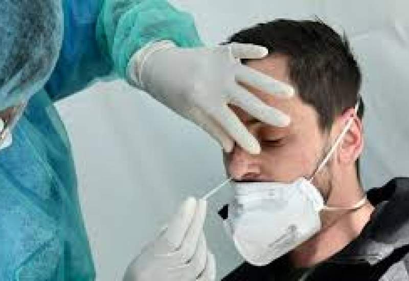 نوبت‌دهی تست کرونا در دهدشت الکترونیکی شد