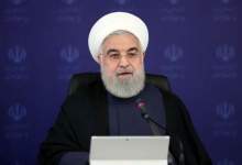 روحانی: مردم کام‌شان شیرین خواهد شد