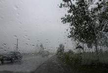 باران روز جمعه وارد کهگیلویه و بویراحمد می‌شود + هشدار مهم هواشناسی