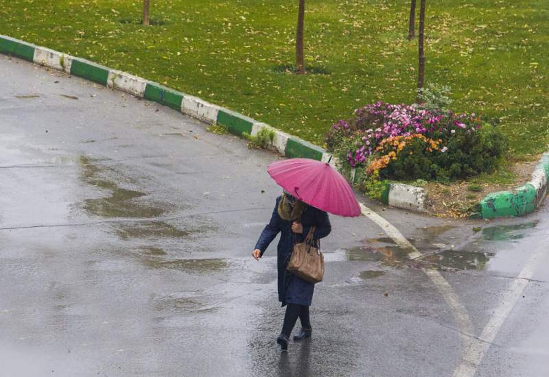 سامانه بارشی در راه کهگیلویه و بویراحمد + هشدار به کشاورزان