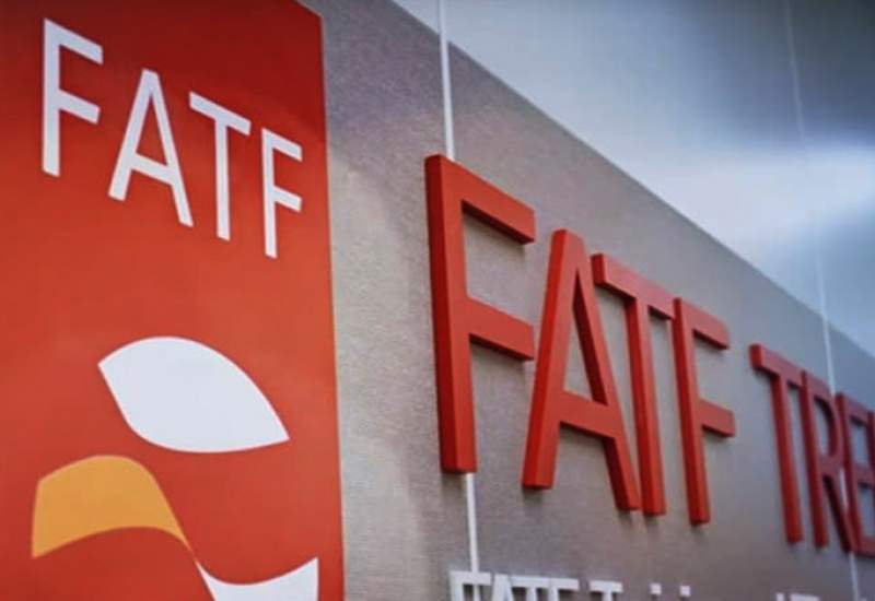 احتمال رایزنی ایران و آمریکا درباره FATF؟