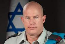 اعتراف سخنگوی ارتش اسرائیل درباره ایران