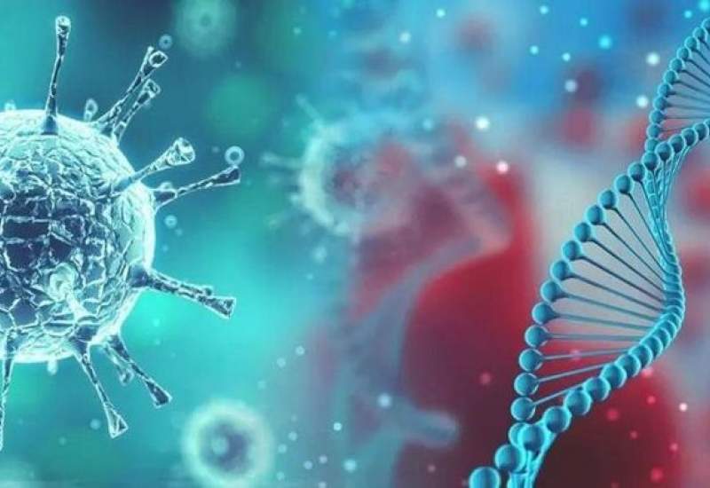 همه اتفاقات پیک سوم کرونا در ایران را در ۶۵ ثانیه ببینید