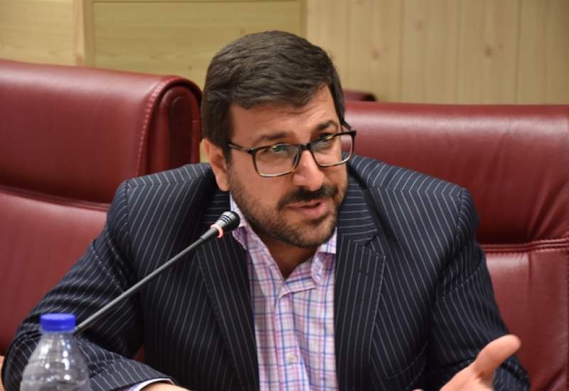 یک انتصاب و دو پیام سیاسی معنادار در کهگیلویه و بویراحمد / امیریان: از پرچمدار نهضت ندای وحدت تشکر می‌کنم