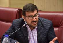 یک انتصاب و دو پیام سیاسی معنادار در کهگیلویه و بویراحمد / امیریان: از پرچمدار نهضت ندای وحدت تشکر می‌کنم