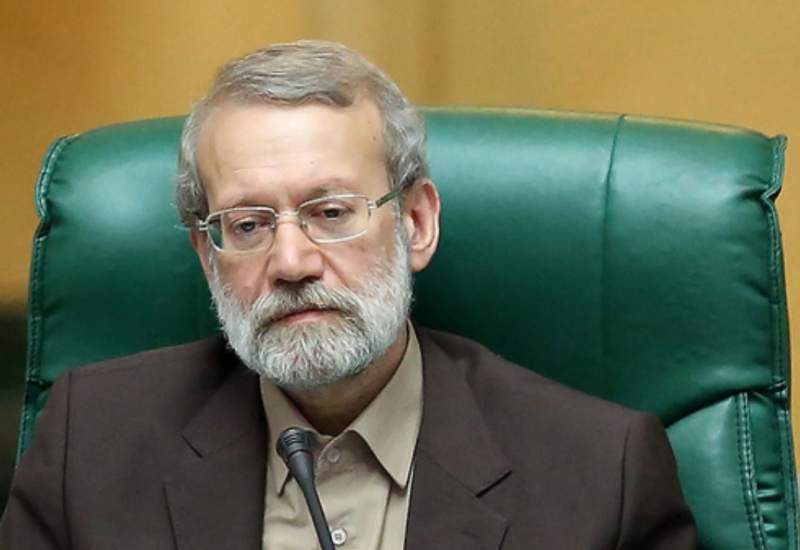 همه سناریوهای حضور لاریجانی در انتخابات
