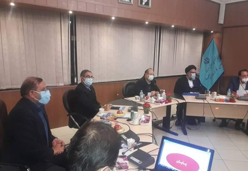 مهدی روشنفکر: بزرگترین تعاونی جنوب کشور در سی سخت تعطیل است