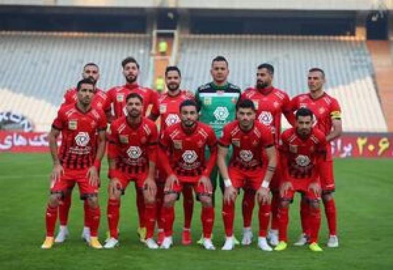 حضور پرسپولیس در جام جهانی باشگاه‌ها؟