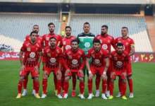 حضور پرسپولیس در جام جهانی باشگاه‌ها؟