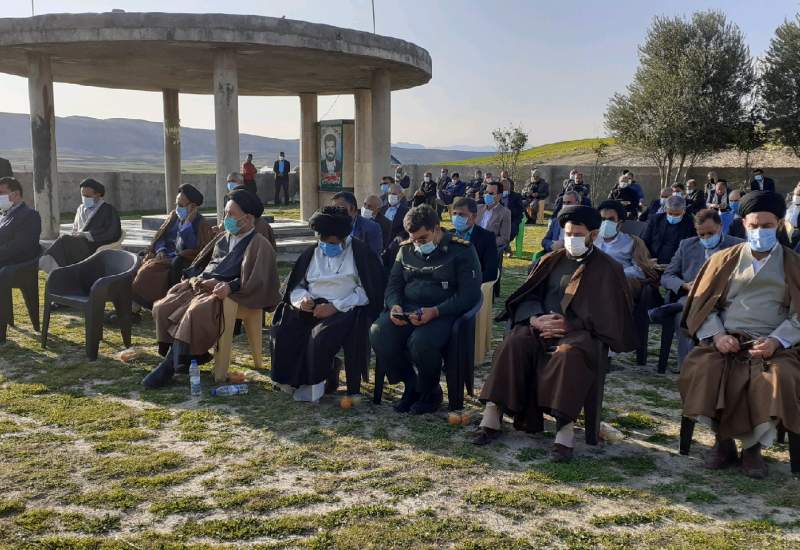 بخشش یک قاتل از قصاص نفس در کهگیلویه