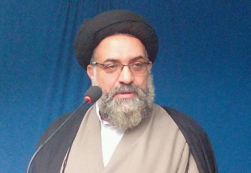 نماینده رهبر انقلاب: بی‌توجهی به حیا و حجاب در ساخت و سازها 