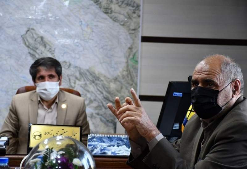 آمادگی واگذاری انشعاب به جمعه بازار یاسوج را داریم