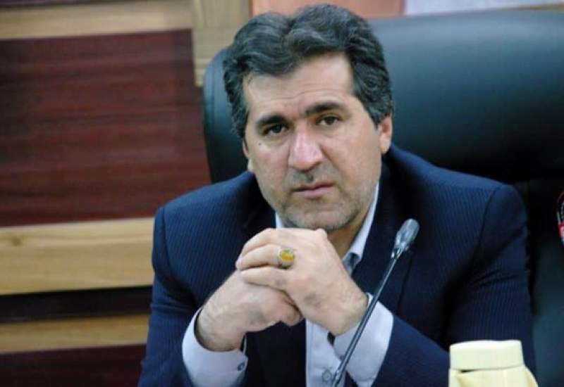 فرماندار بویراحمد تغییر کرد / مجید احمدی سرپرست فرمانداری بویراحمد شد