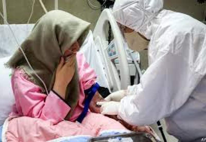 مرگ دو بیمار کرونایی در کهگیلویه و بویراحمد / درگیری همه سنین با کرونا