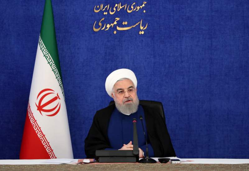 ۲ مورد از اسفناک‌ترین اقدامات دولت روحانی
