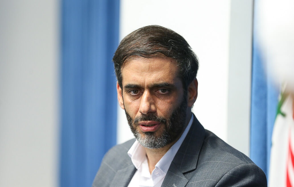 سعید محمد